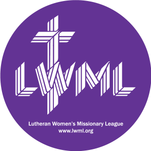 LWML logo